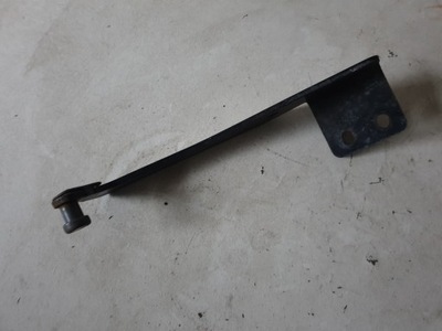 Підрамник ролик двері przesuwnuch лівих ford transit connect mk1 фото №1