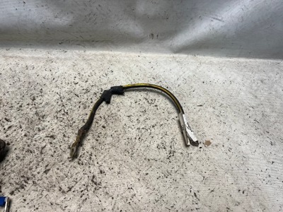 Ford transit courier lift 18- шланг europa оригинальный номер фото №1