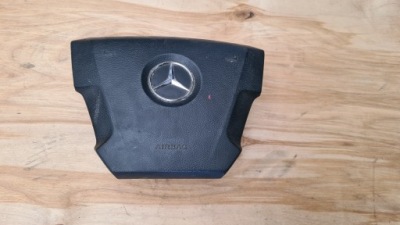 Mercedes actros mp4 подушка водителя руля подушка безопасности фото №1