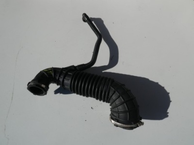 Труба повітря audi q5 8r 2.0 tdi 03g129629d фото №1