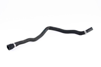 Bmw e90 e91 e92 n52 труба патрубок шланг води 6951946 фото №1