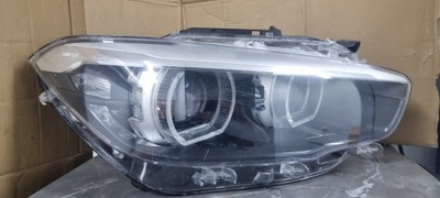 BMW 1 F20 LCI F21 LCI ФАРА ПЕРЕД ПРАВОЕ LED (СВЕТОДИОД )