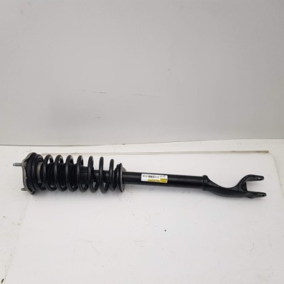 Mercedes a 213 w213 w257 амортизатор перед новый фото №1