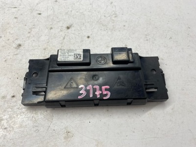 Bmw 3 g20 блок управления звеньев 9426325 фото №1