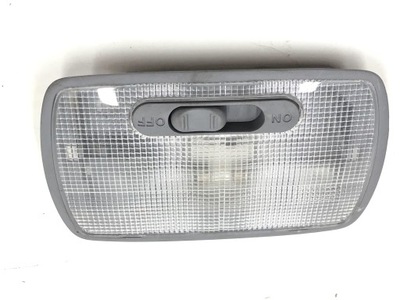 Лампа освітлення стельовий honda cr-v ii 2002-2006r. фото №1