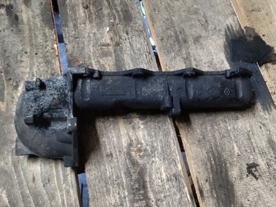 Коллектор всасывающий -renault master 2.3dci - 8200915216 фото №1