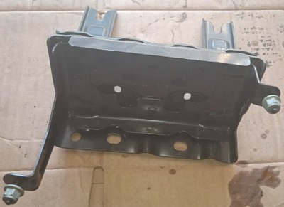 Основа акумулятор малого range rover evoque фото №1