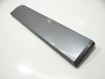 Молдинг нижняя задних левых дверь bmw x3 f25 8050467 2.0l дизель 140kw фото №1