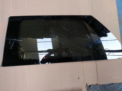 Citroen c4 cactus стекло дверь правый задняя фото №1