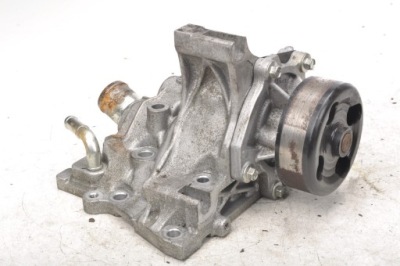 Renault talisman 1.6 tce насос wody 11061bv80 фото №1