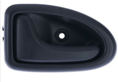 Ручка двері ліва renault clio ii trafic scenic 95- фото №1