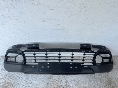 Бампер перед передний renault captur 1 i 13-17 dół накладка фото №1