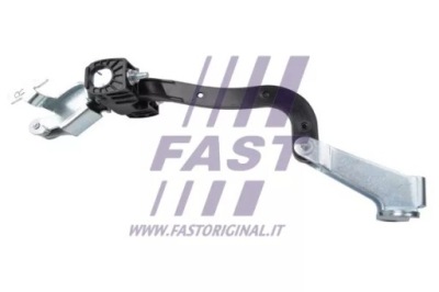 Ограничитель дверь fiat ducato 06 / 14 t фото №1