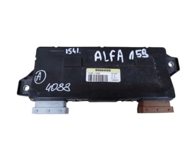 Модуль комфорту alfa 159 оригінальний номер 60684088 фото №1