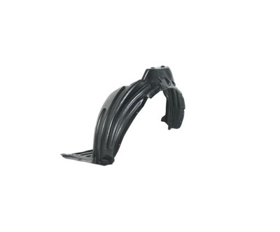 Підкрилок mitsubishi space star 12- 5370a925 ліва фото №1