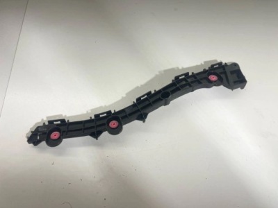 Lexus rx 450h 2021 кронштейн / кронштейн бампера заднего фото №1