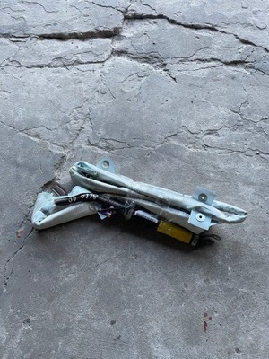 8p4880742b подушка audi a3 шторка безопасности правая фото №1