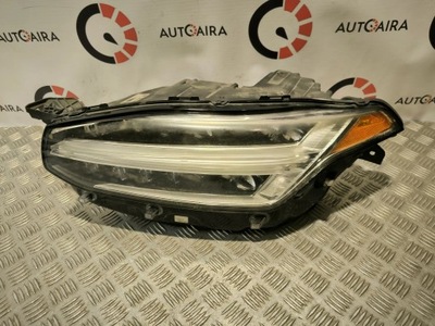 Фара volvo xc90 31446534 фото №1