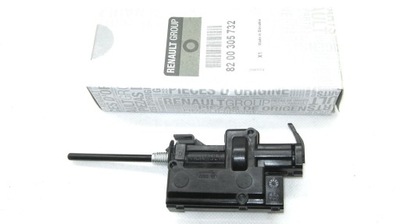 Привід кришка заливної пального espace iv clio iii фото №1