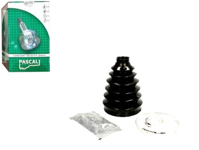 Набор защита шарнир pascal 7701472975 924875 30 фото №1