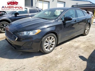 Ford Mondeo FORD FUSION, 2020r., 1.5L