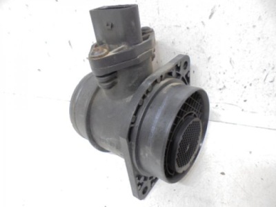 Fabia ii przepływom 038906461b 1,9tdi 0281002531 фото №1