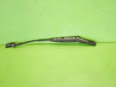 Рычаг дворники левая перед lancia musa i fl 07- фото №1