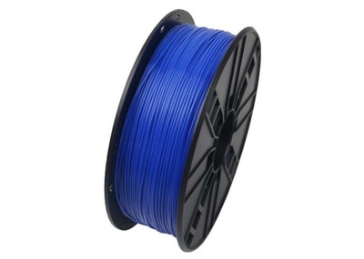 Filament Gembird 1,75 mm 1000 g niebieski