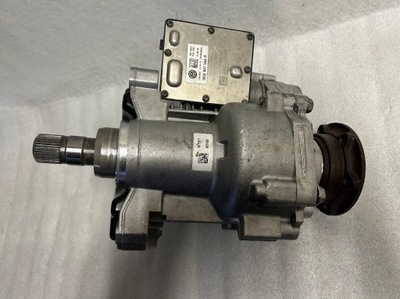 AUDI VW SKODA STEERING RACK REDUCTION UNIT AXLE DIFFERENTIAL 0D9409055  