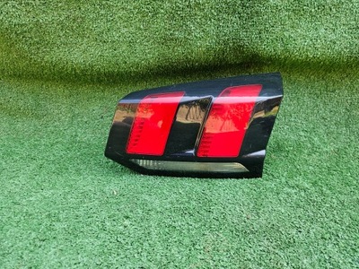 Лампа правый задняя w крышка led peugeot 5008 ii 17- фото №1