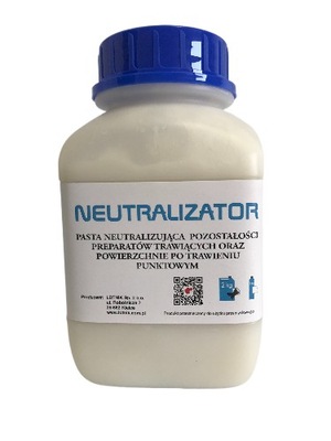 Neutralizator LOTNIK 2kg