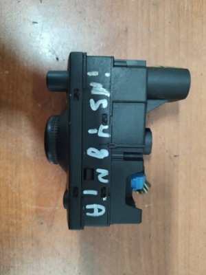 Переключатель света opel 13230801 фото №1