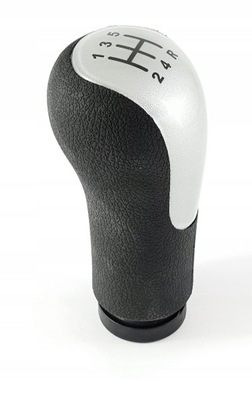 Ручка переключения передач 5 передача ford fusion 2002- фото №1