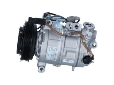 КОМПРЕССОР КОНДИЦИОНЕРА MERCEDES CLASS B W246 W242 1.6-2.1 11-18