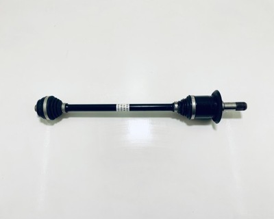Bmw g20 4x4 xdrive привідний вал ліва задня задня 8482603 фото №1