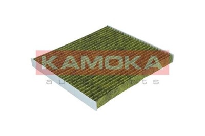 KAMOKA 6080024 ФИЛЬТР САЛОНА ULTRA PURE