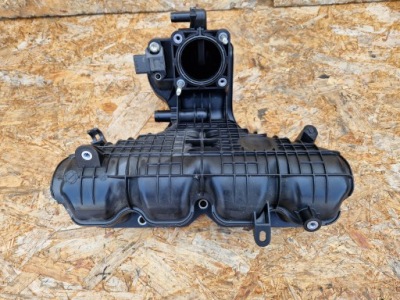 Коллектор всасывающий toyota prius iii 1.8b 17120-37051 фото №1