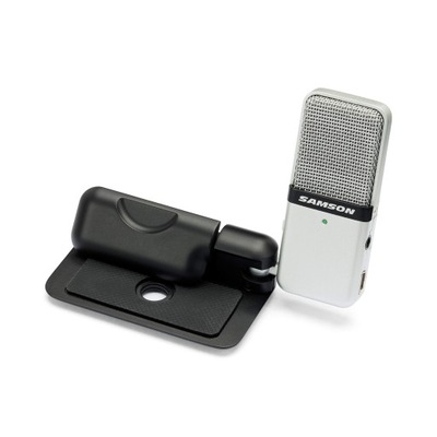 Samson Go Mic Clip On Usb Microphone