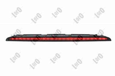 Audi a6 c6 третій світло стоп led тонована kombi . фото №1