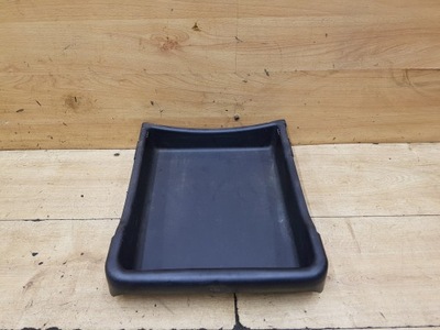 Бардачок pod сидіння toyota yaris i фото №1