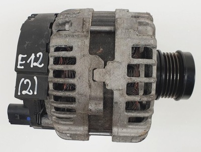 ALTERNATOR MERCEDES W117 W176 W246 1.6 A0009061903