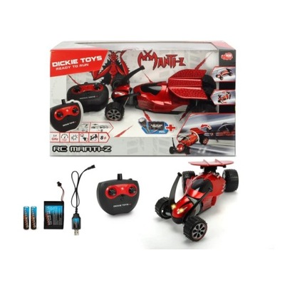 Dickie Auto RC Mantiz