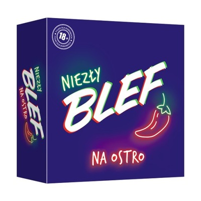 GRA - NIEZŁY BLEF NA OSTRO