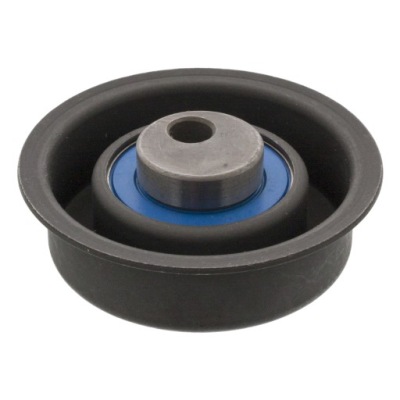 Febi bilstein 17621 ролик натягувача, ремінь розподільного валу фото №1