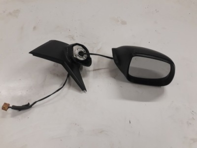 Volkswagen оригінальний номер 18711 дзеркало фото №1