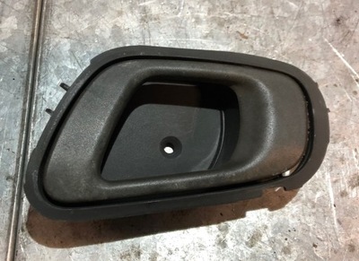 Chevrolet spark iii ручка ліва перед внутрішня фото №1