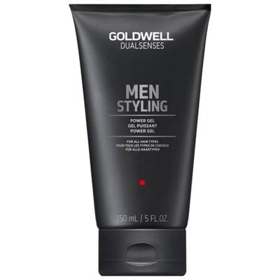 GOLDWELL DUALSENSES MEN ŻEL 150ml