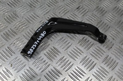 Ролик дверь раздвижных правая toyota proace ii 2 9823714480 фото №1