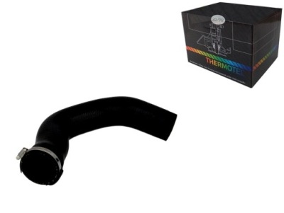 Шланг впускний  фільтра повітря thermotec 906528338 фото №1