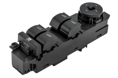 Переключатель управление окон ford escape 12- фото №1